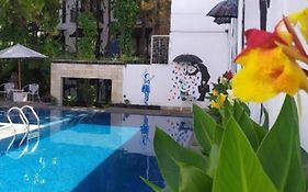 The Silk Art Design Hotel